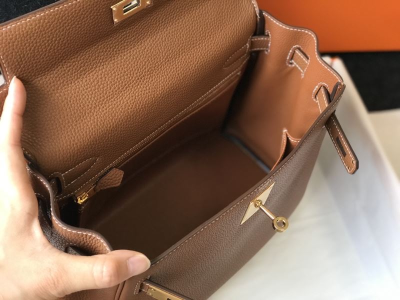 Hermes Kelly Bags